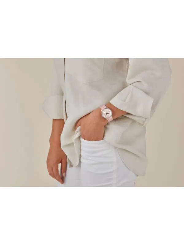 JUNGHANS Damenuhren-Meister Damen Automatic 27/3242.00