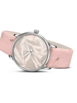 JUNGHANS Damenuhren-Meister Damen Automatic 27/3242.00