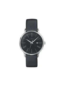 JUNGHANS Damenuhren-Meister Damen Quarz 047/4568.00