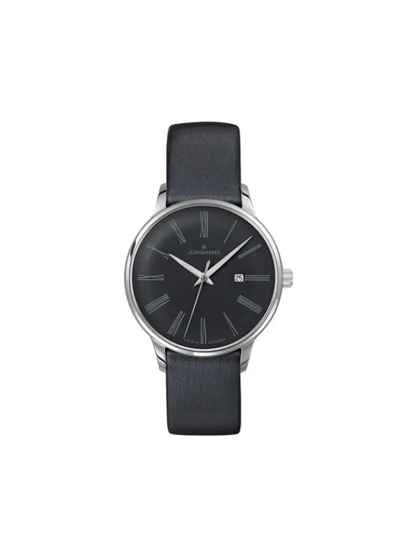 JUNGHANS Damenuhren-Meister Damen Quarz 047/4568.00