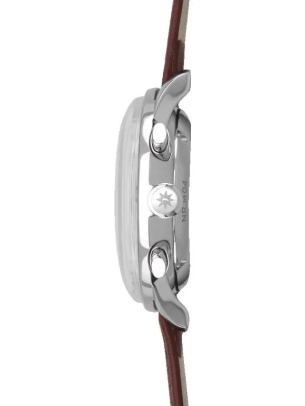 JUNGHANS Herrenuhren-Meister Driver Chronoscope 27/3684