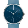 JUNGHANS Damenuhren-Meister fein Automatic 27/4356.00
