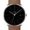JUNGHANS Herrenuhren-Meister fein Automatic 27/4154.00