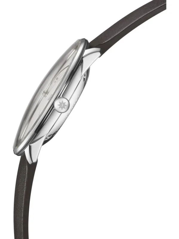 JUNGHANS Herrenuhren-Meister fein Automatic 27/4152.00