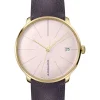 JUNGHANS Damenuhren-Meister fein Kleine Automatic 27/7232.00
