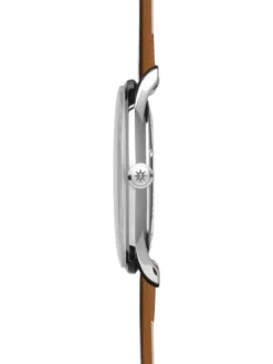 JUNGHANS Herrenuhren-Meister Handaufzug Saphir 27/3504.02