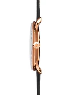 JUNGHANS Herrenuhren-Meister Handaufzug Saphir 27/5002.02