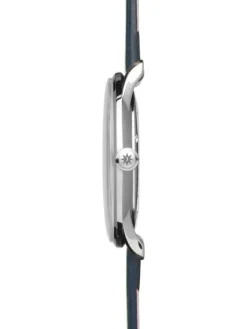 JUNGHANS Herrenuhren-Meister Handaufzug Terrassenbau 027/3000.02