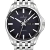 JUNGHANS Herrenuhren-Meister S Automatic Mitternachtsblau 27/4411.44