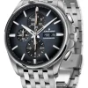 JUNGHANS Herrenuhren-Meister S Chronoscope 27/4228.44
