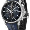 JUNGHANS Herrenuhren-Meister S Chronoscope 27/4227.00