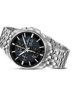 JUNGHANS Herrenuhren-Meister S Chronoscope 27/4228.44