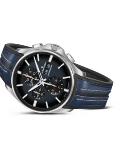 JUNGHANS Herrenuhren-Meister S Chronoscope 27/4227.00
