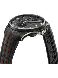 JUNGHANS Herrenuhren-Meister S Chronoscope limitiert 027/4025.00