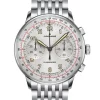 JUNGHANS Herrenuhren-Meister Telemeter Saphir 27/3880.46