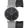 JUNGHANS Herrenuhren-Milano MF 56/4628