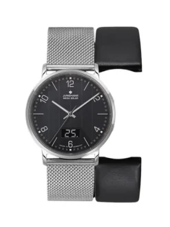 JUNGHANS Herrenuhren-Milano MF 56/4628