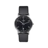 JUNGHANS Herrenuhren-Milano Solar 014/4062.00