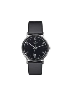 JUNGHANS Herrenuhren-Milano Solar 014/4062.00