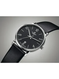 JUNGHANS Herrenuhren-Milano Solar 014/4062.00