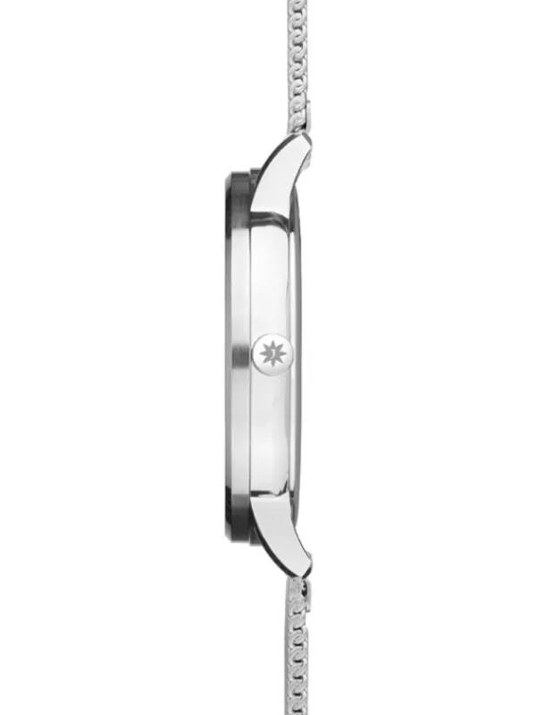 JUNGHANS Herrenuhren-Milano Solar 014/4061.44