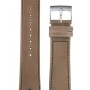 JUNGHANS Uhrenarmbänder | Zubehör-Original Band für FORM - 21 mm 42050-6918