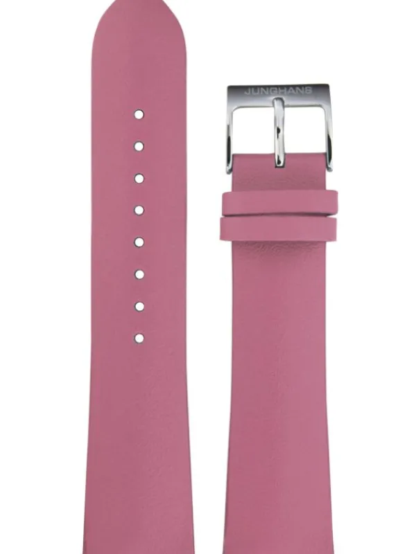 JUNGHANS Uhrenarmbänder | Zubehör-Original Band für Meister fein Automatic - 21 mm 42050-6972