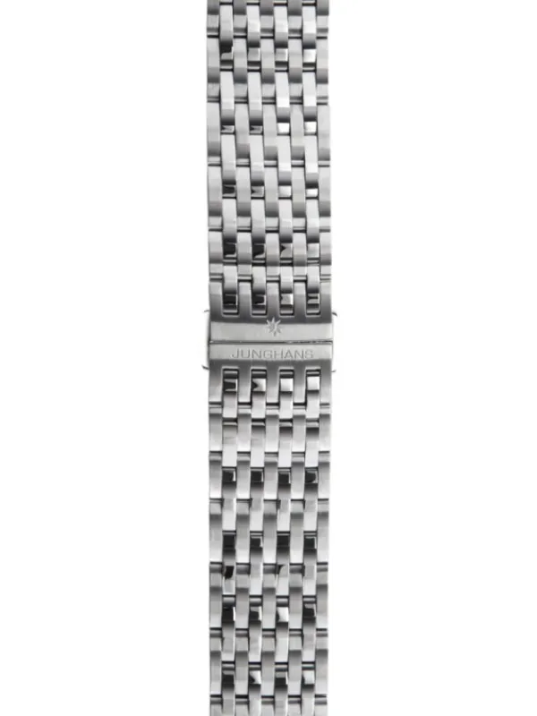 JUNGHANS Zubehör-Original Band für Meister Worldtimer - 21 mm 42050-6819