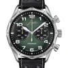 JUNGHANS Herrenuhren-Pilot Chronoscope 27/3492.00