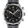 JUNGHANS Herrenuhren-Pilot Fliegeruhr 027/3591.00