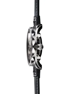 JUNGHANS Herrenuhren-Pilot Fliegeruhr 027/3590.00