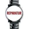 JUNGHANS Uhrenarmbänder | Zubehör-Reparatur nur Modell Stratos 42050-0000