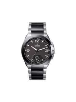 JUNGHANS Herrenuhren-Spektrum Mega Solar 018/1120.44