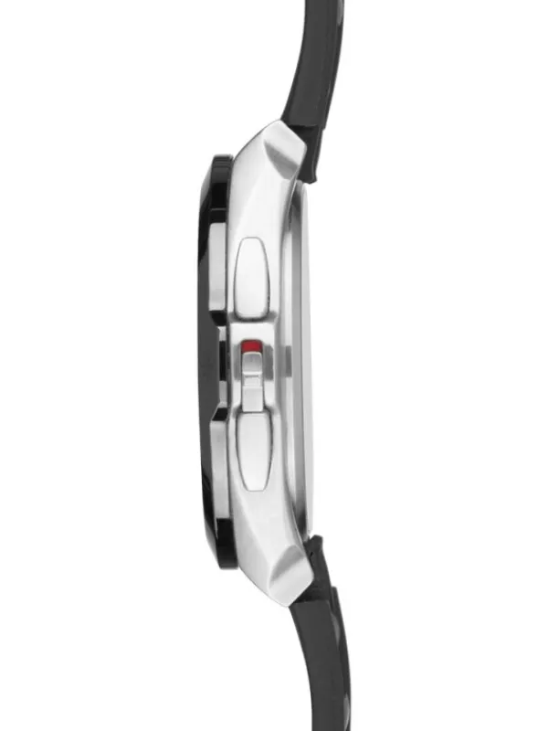 JUNGHANS Herrenuhren-Spektrum Mega Solar Grau 18/1526.00