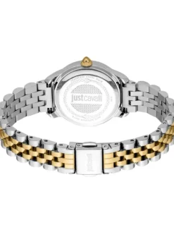 Just Cavalli Damenuhren-Allegra bicolor JC1L333M0055