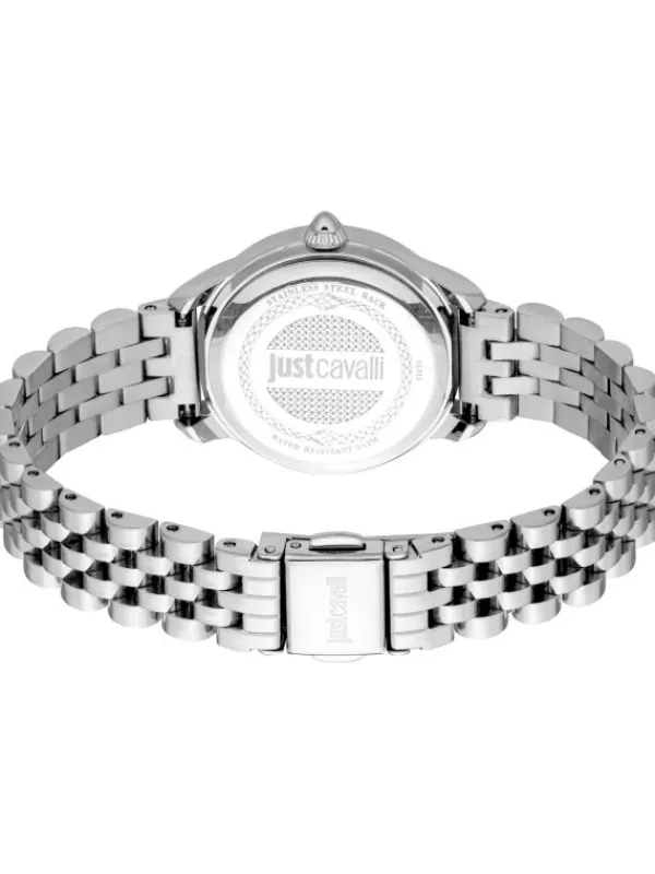 Just Cavalli Damenuhren-Allegra Blau JC1L333M0015