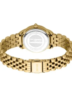 Just Cavalli Damenuhren-Allegra grün JC1L333M0035