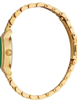 Just Cavalli Damenuhren-Allegra grün JC1L333M0035