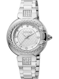 Just Cavalli Damenuhren-Animalier JC1L174M0045