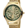 Just Cavalli Damenuhren-Animalier JC1L170M0065
