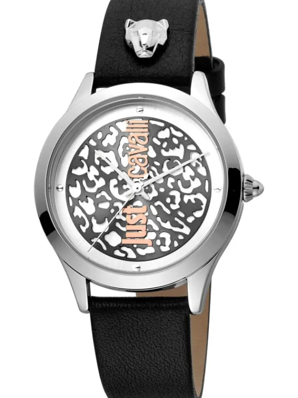 Just Cavalli Damenuhren-Animalier JC1L170L0015