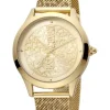 Just Cavalli Damenuhren-Animalier JC1L170M0055