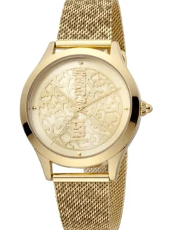 Just Cavalli Damenuhren-Animalier JC1L170M0055