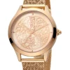 Just Cavalli Damenuhren-Animalier JC1L170M0075