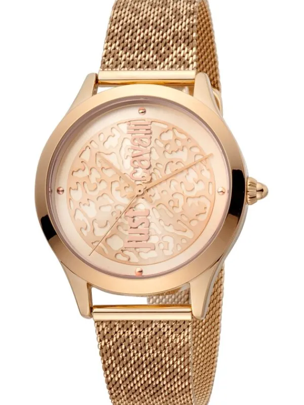 Just Cavalli Damenuhren-Animalier JC1L170M0075