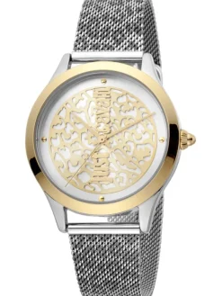 Just Cavalli Damenuhren-Animalier JC1L170M0085