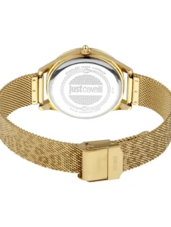 Just Cavalli Damenuhren-Animalier JC1L170M0055