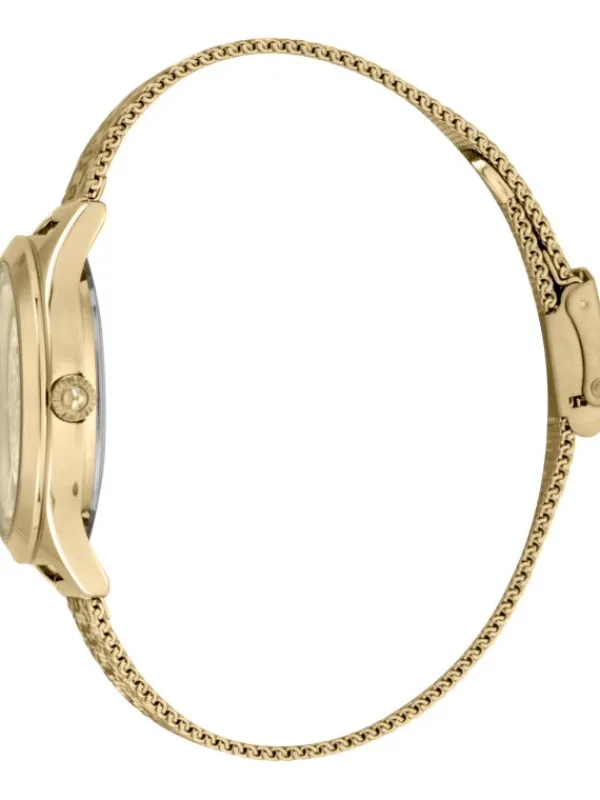 Just Cavalli Damenuhren-Animalier JC1L170M0055