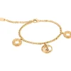 Just Cavalli Armbänder-Armband Logo JCBR01553200