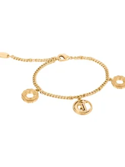 Just Cavalli Armbänder-Armband Logo JCBR01553200